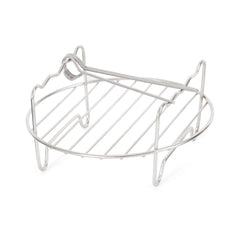 Compact Air Fryer Cooking Rack