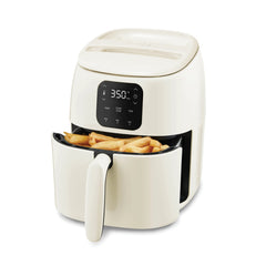 Ceramic Nonstick Tasti-Crisp Digital Air Fryer 2.6 Qt.