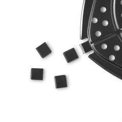 Tasti-Crisp™ Air Fryer Tray Silicone Tabs Set