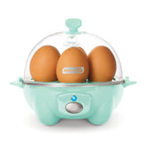 Rapid Egg Cooker