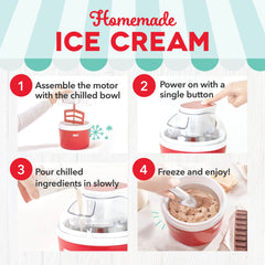 Everyday Ice Cream Maker