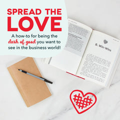 A Dash of Good: How to Turn a Business Based on Values into a Valuable Business