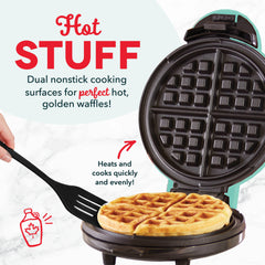 Express Waffle Maker