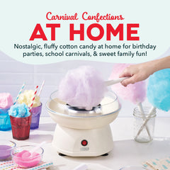 Cotton Candy Maker