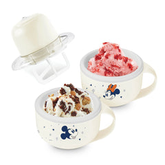 My Mug Ice Cream Maker Bundle