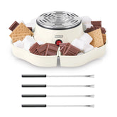 S’Mores Maker