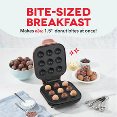 Donut Bite Maker