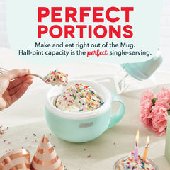 My Mug Ice Cream Maker