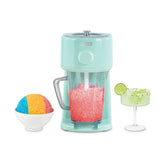 Deluxe Shaved Ice & Slushy Maker
