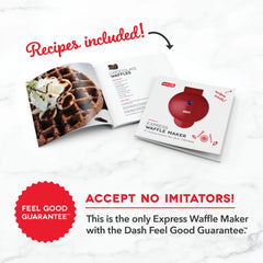 Express Waffle Maker