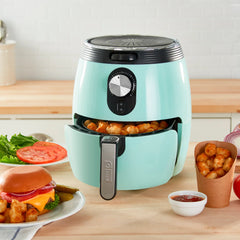 Deluxe Air Fryer 3Qt.
