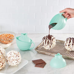 Popcorn Ball Maker Sets