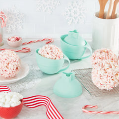 Popcorn Ball Maker Sets