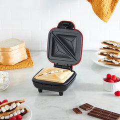 Pocket Sandwich Maker