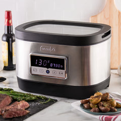 Chef Series Digital Sous Vide Bath