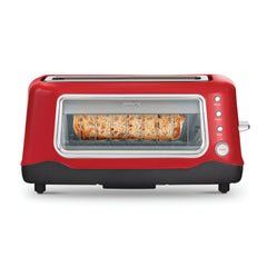 Clear View Toaster