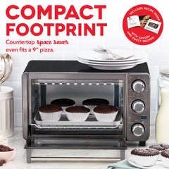 Express Toaster Oven