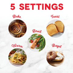 Express Toaster Oven