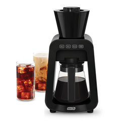 Rapid Cold Brew Coffee Maker