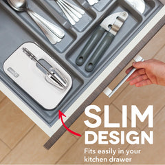 SmartStore® Hand Mixer