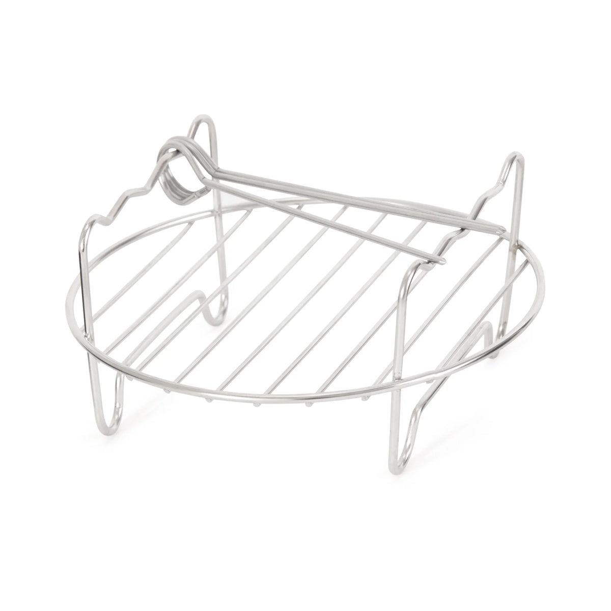 Compact Air Fryer Cooking Rack