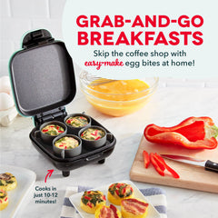 Egg Bite Maker
