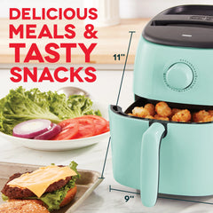 Tasti-Crisp™ Express Air Fryer 2.6 Qt.