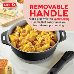 SmartStore™ 5-in-1 Multipurpose Nesting Cookware Set