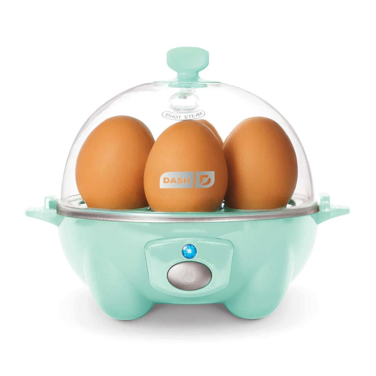 Rapid Egg Cooker