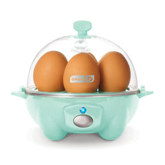 Rapid Egg Cooker
