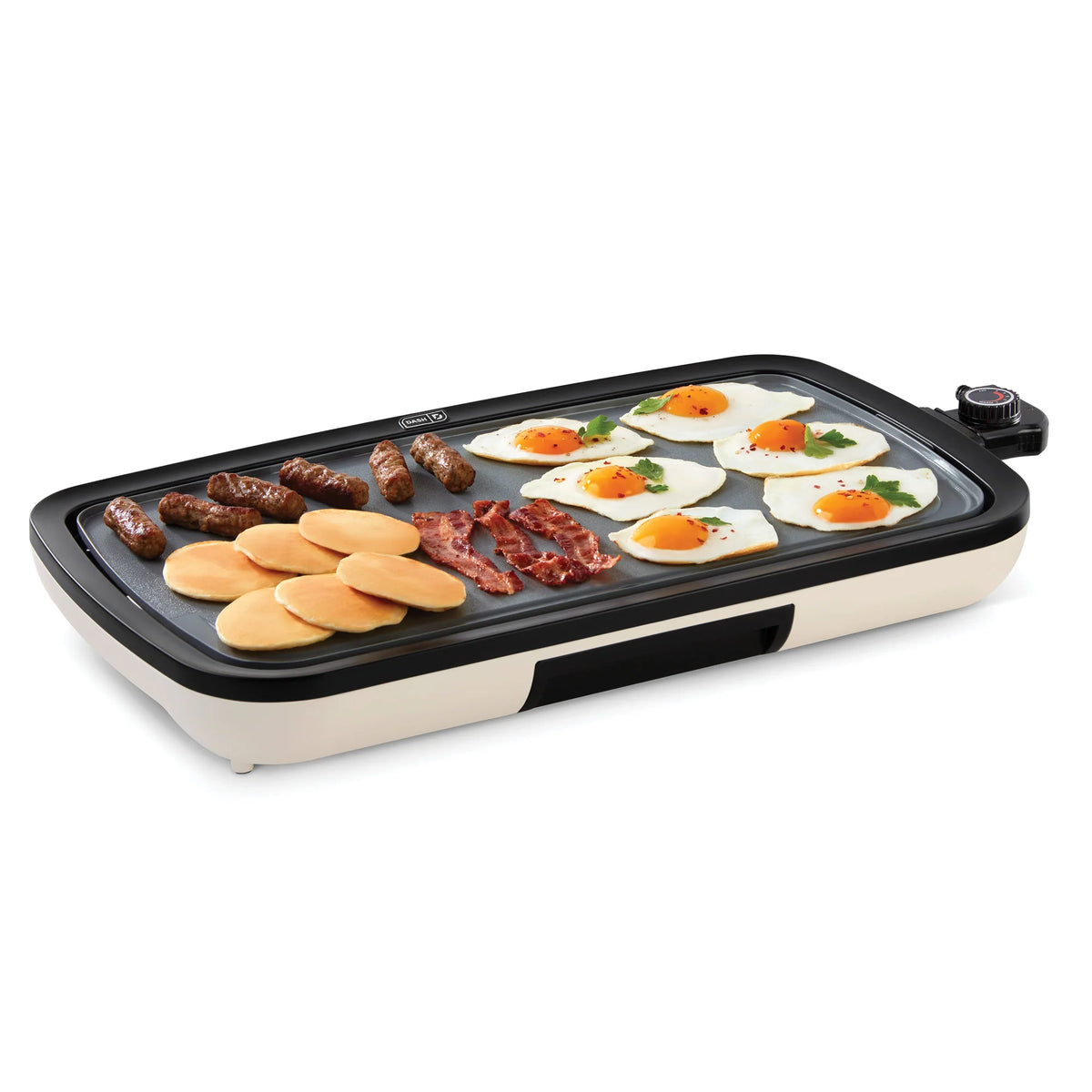 Ceramic Nonstick Everyday Griddle