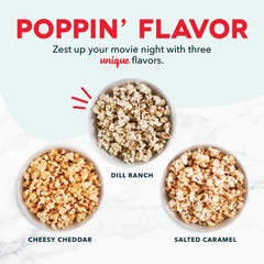 Popcorn Mix