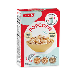 Popcorn Mix