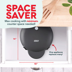 MultiMaker™ Max Cooking System