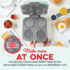 MultiMaker™ Family Mini Maker System