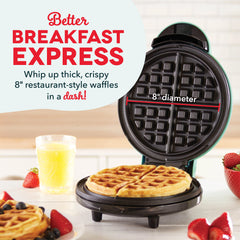 Express Waffle Maker