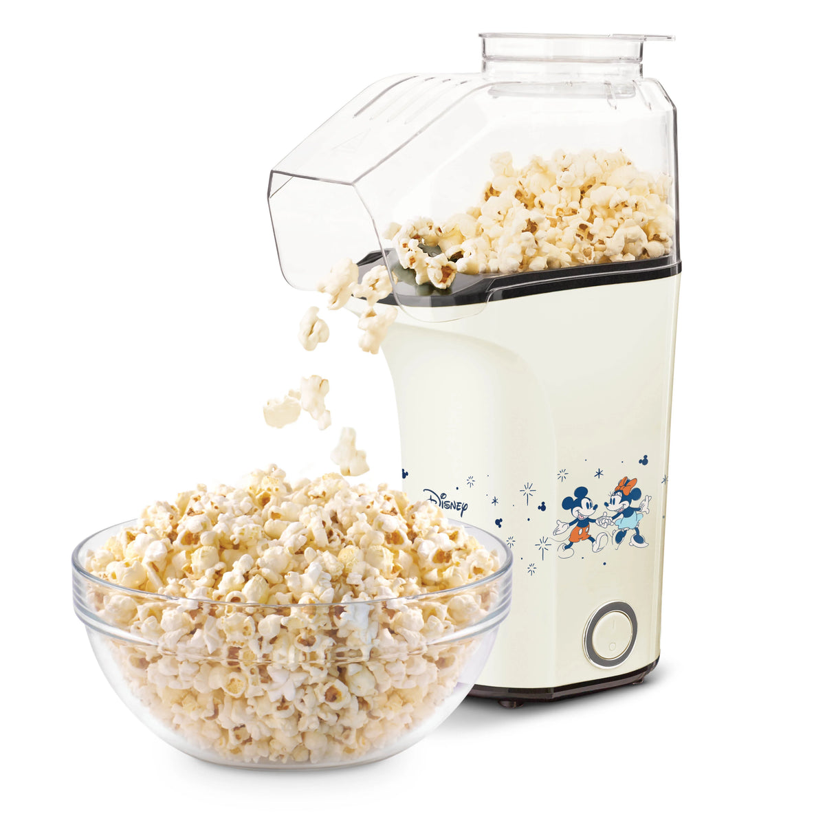 Fresh Pop Popcorn Maker