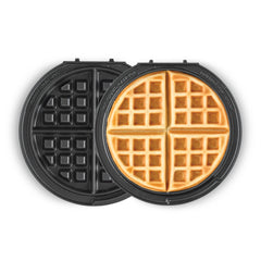 MultiMaker™ Treat Maker 2pc Plate Pack Waffle