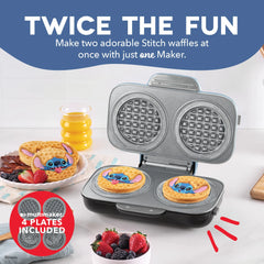 MultiMaker™ Double Mini Maker System