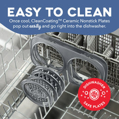 MultiMaker™ Double Mini Maker System