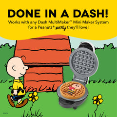 Peanuts® Removable Plate Sets