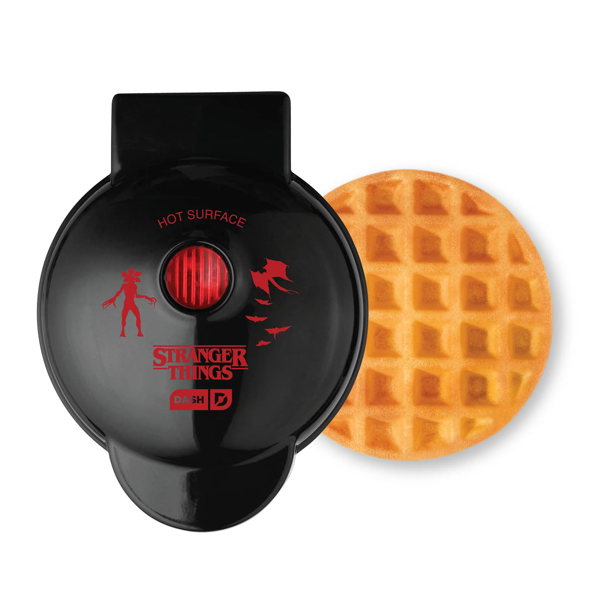 Stranger Things Mini Waffle Maker