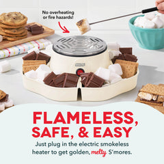 S’Mores Maker