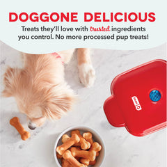 Mini Dog Treat Maker