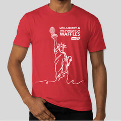 Waffle Week 2024 Limited Edition T-Shirt