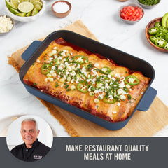 Zakarian by Dash 9" X 13" Baker