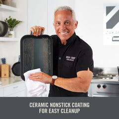 Zakarian by Dash 9" X 13" Baker