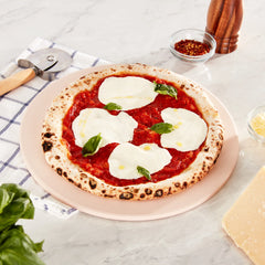 12" Pizza Stone Accessory For Dash 23L Air Fry Oven