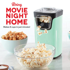 Turbo Pop Popcorn Maker