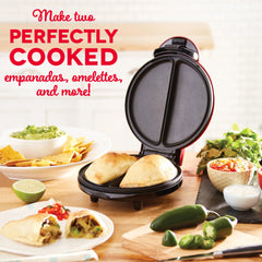 Express Pocket & Omelette Maker